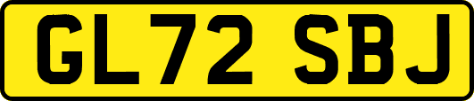GL72SBJ