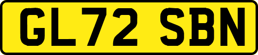 GL72SBN