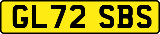 GL72SBS