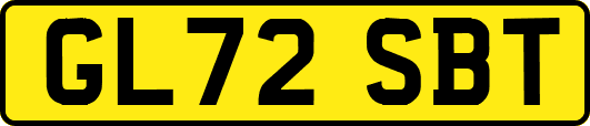GL72SBT