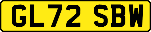 GL72SBW