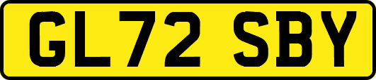 GL72SBY