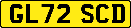 GL72SCD