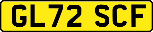 GL72SCF