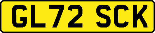 GL72SCK