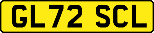 GL72SCL