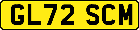 GL72SCM