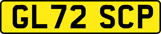 GL72SCP