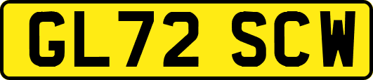 GL72SCW
