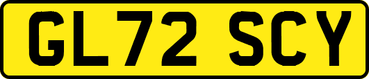 GL72SCY