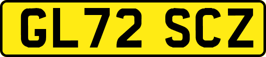 GL72SCZ