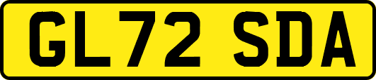 GL72SDA