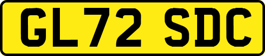 GL72SDC