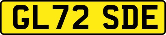 GL72SDE
