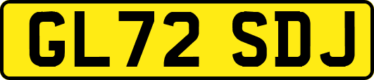 GL72SDJ