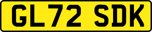 GL72SDK