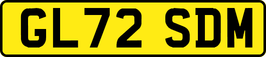 GL72SDM