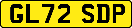 GL72SDP