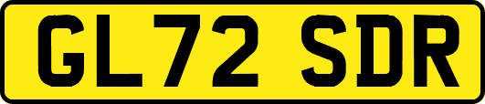 GL72SDR