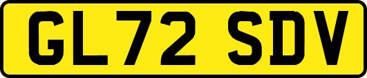 GL72SDV