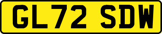 GL72SDW