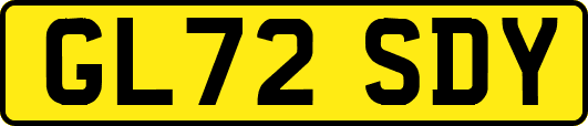 GL72SDY