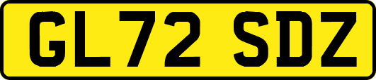 GL72SDZ