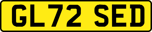GL72SED