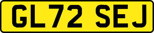 GL72SEJ