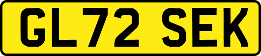 GL72SEK