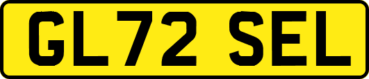 GL72SEL