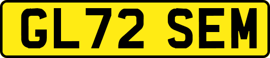 GL72SEM