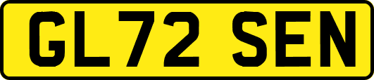 GL72SEN