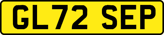 GL72SEP