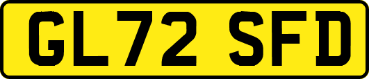 GL72SFD