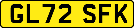 GL72SFK