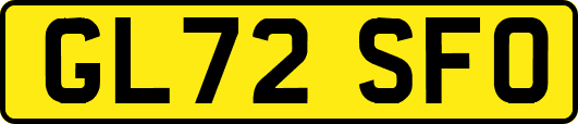 GL72SFO