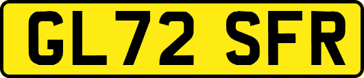 GL72SFR