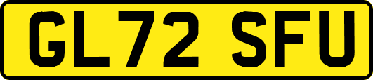 GL72SFU