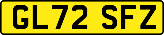 GL72SFZ