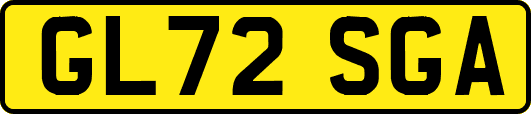 GL72SGA