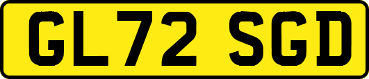GL72SGD