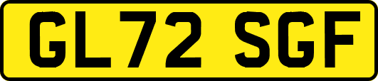 GL72SGF