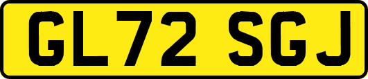 GL72SGJ