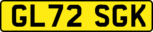 GL72SGK