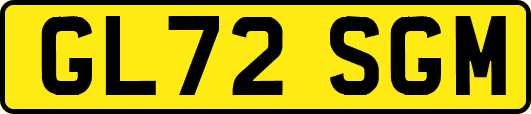 GL72SGM