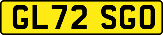GL72SGO