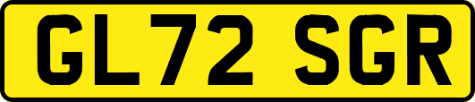 GL72SGR