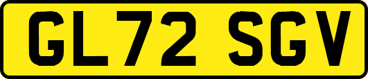 GL72SGV