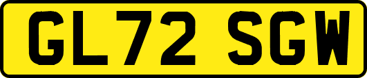 GL72SGW